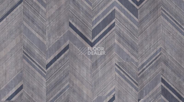 Кварцвиниловые полы Gerflor Creation 70 0805 Regimental Navy Blue фото 1 | FLOORDEALER